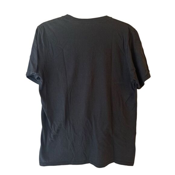 <2pcs SET sz M & L!> Johnny Cash Man in Black Tennessee T-shirts Country Band T - Picture 7 of 10